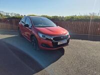 DS AUTOMOBILES DS 4 CROSSBACK