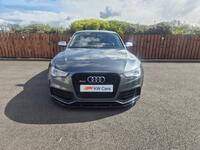 AUDI RS5