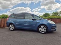 CITROEN GRAND C4 PICASSO