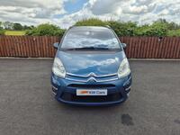CITROEN GRAND C4 PICASSO