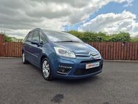 CITROEN GRAND C4 PICASSO