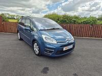 CITROEN GRAND C4 PICASSO