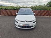 CITROEN GRAND C4 PICASSO