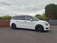 CITROEN GRAND C4 PICASSO