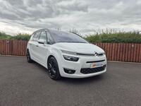 CITROEN GRAND C4 PICASSO