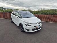 CITROEN GRAND C4 PICASSO