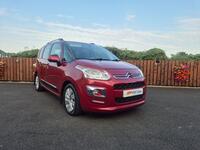CITROEN C3 PICASSO