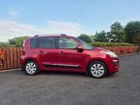 CITROEN C3 PICASSO