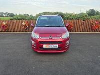 CITROEN C3 PICASSO